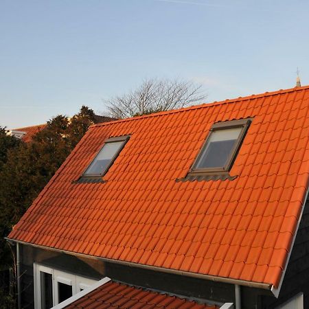 Vrijvakantiehuis Domburgaanzee エクステリア 写真