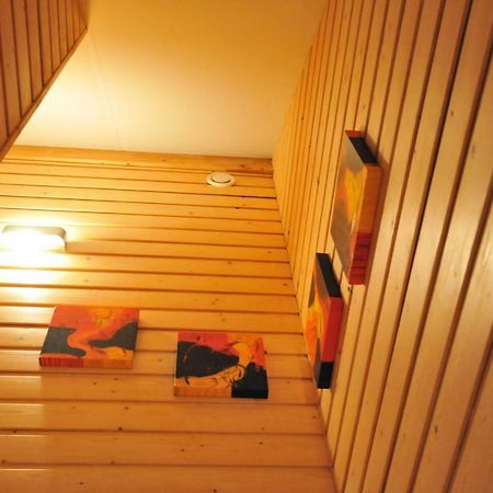 Vrijvakantiehuis Domburgaanzee エクステリア 写真