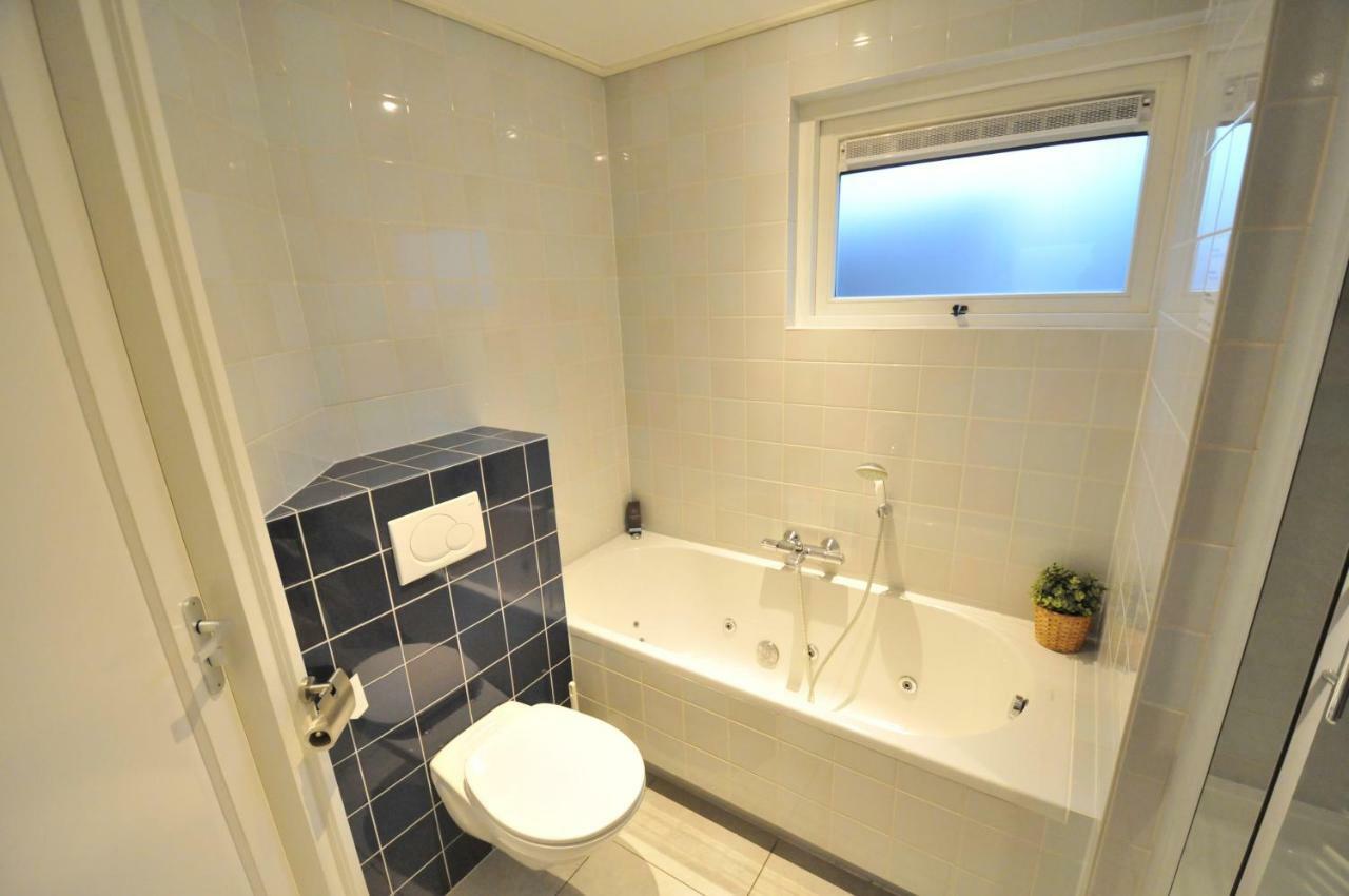 Vrijvakantiehuis Domburgaanzee エクステリア 写真
