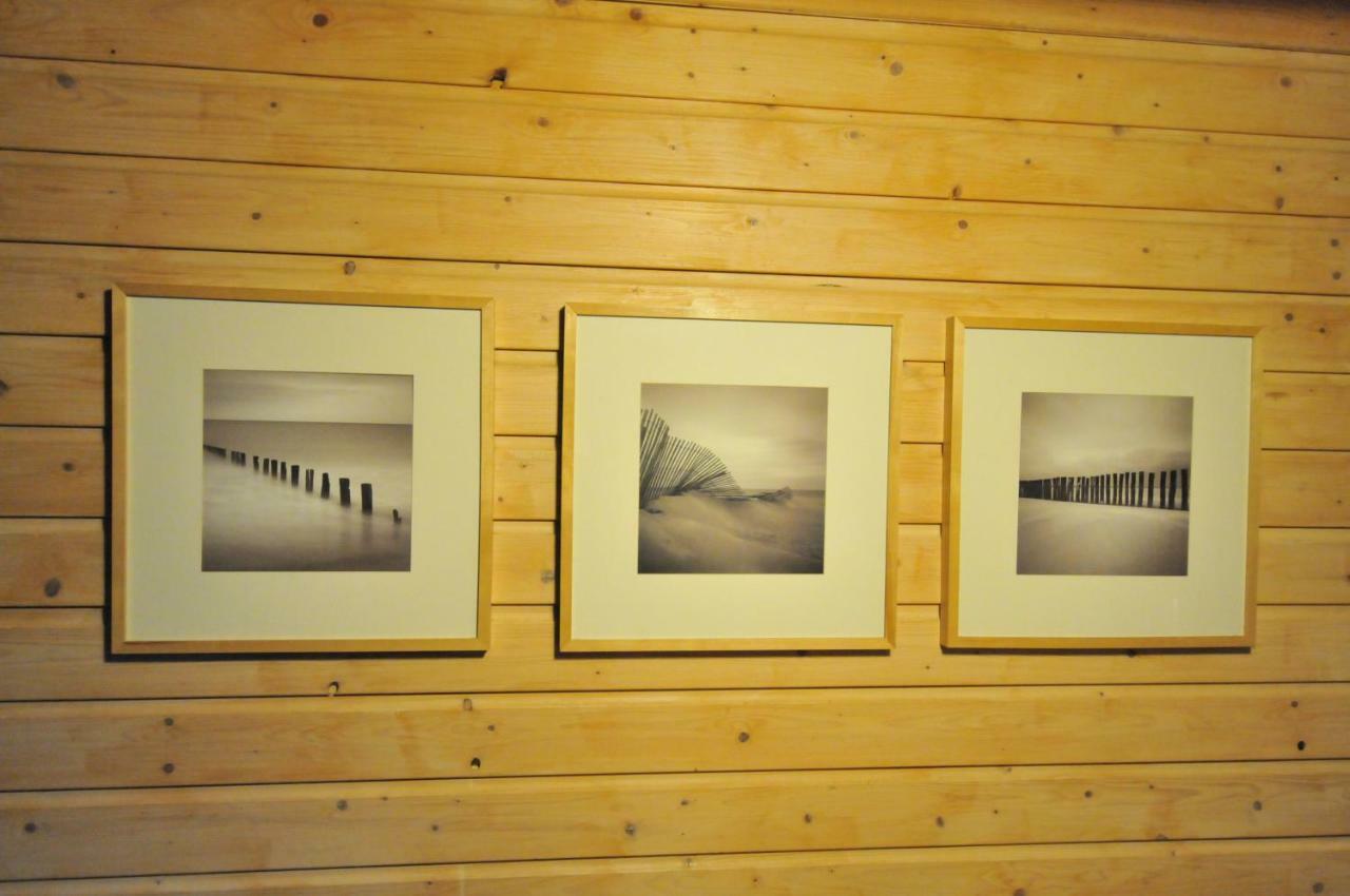 Vrijvakantiehuis Domburgaanzee エクステリア 写真