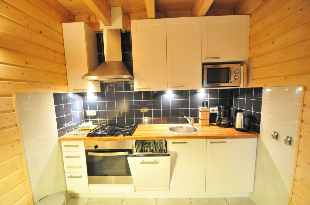 Vrijvakantiehuis Domburgaanzee エクステリア 写真