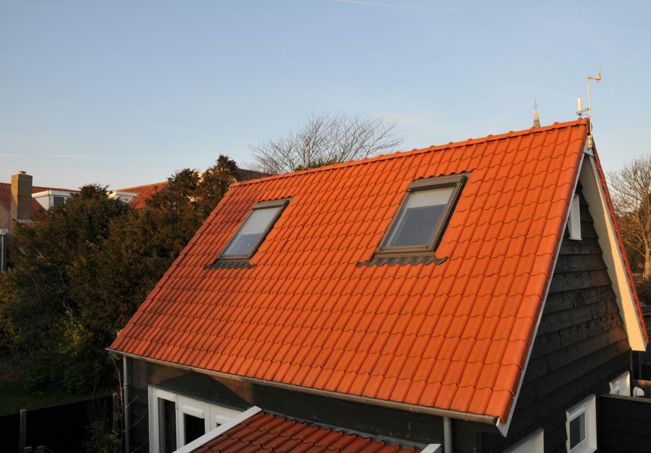 Vrijvakantiehuis Domburgaanzee エクステリア 写真