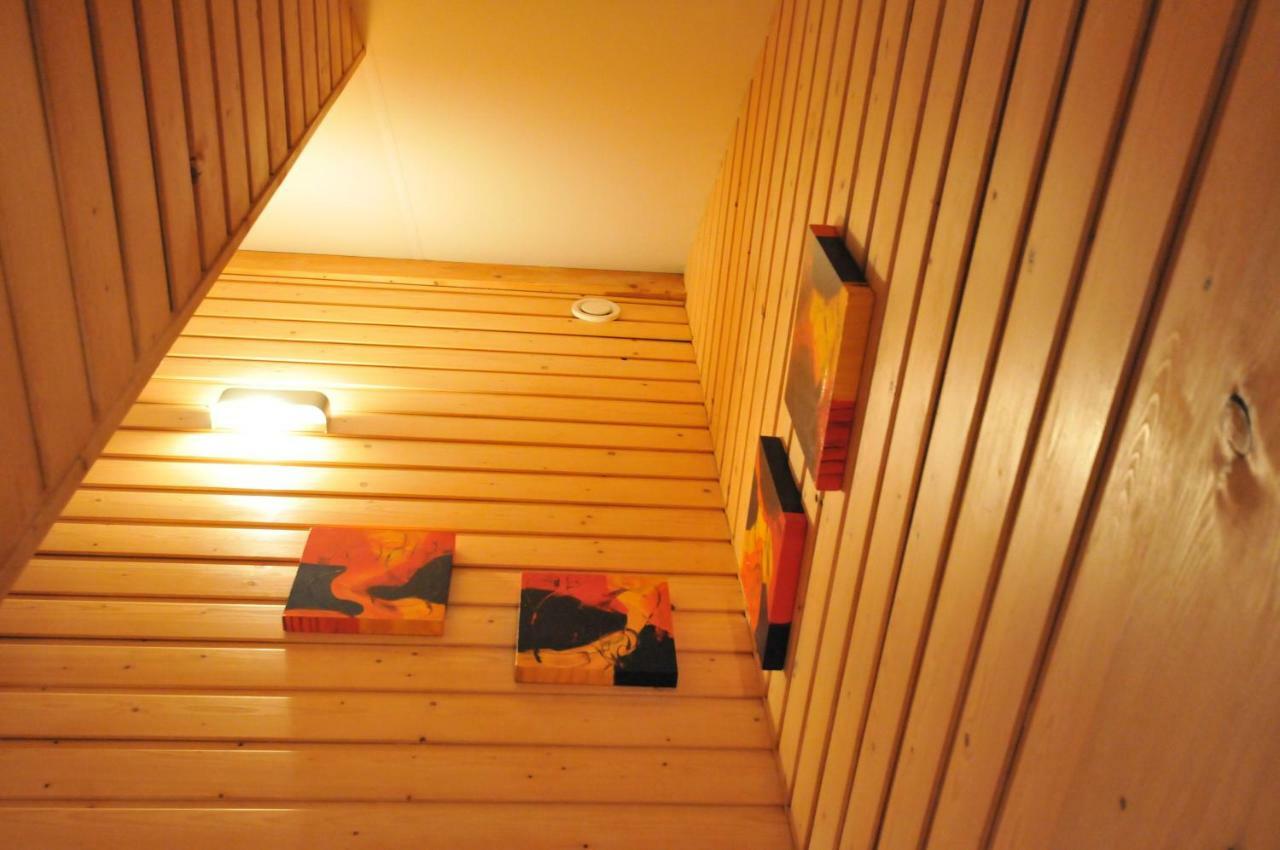 Vrijvakantiehuis Domburgaanzee エクステリア 写真