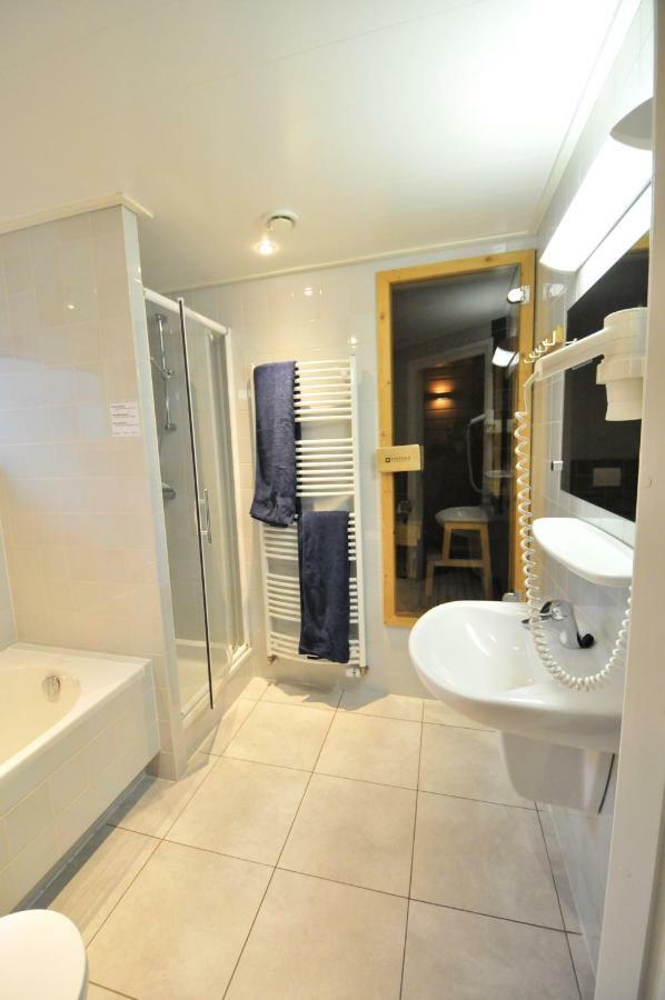 Vrijvakantiehuis Domburgaanzee エクステリア 写真