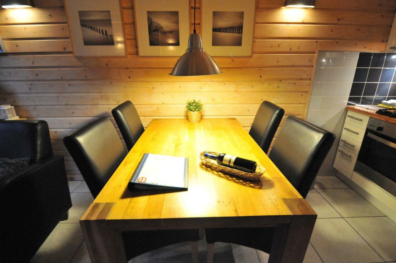 Vrijvakantiehuis Domburgaanzee エクステリア 写真