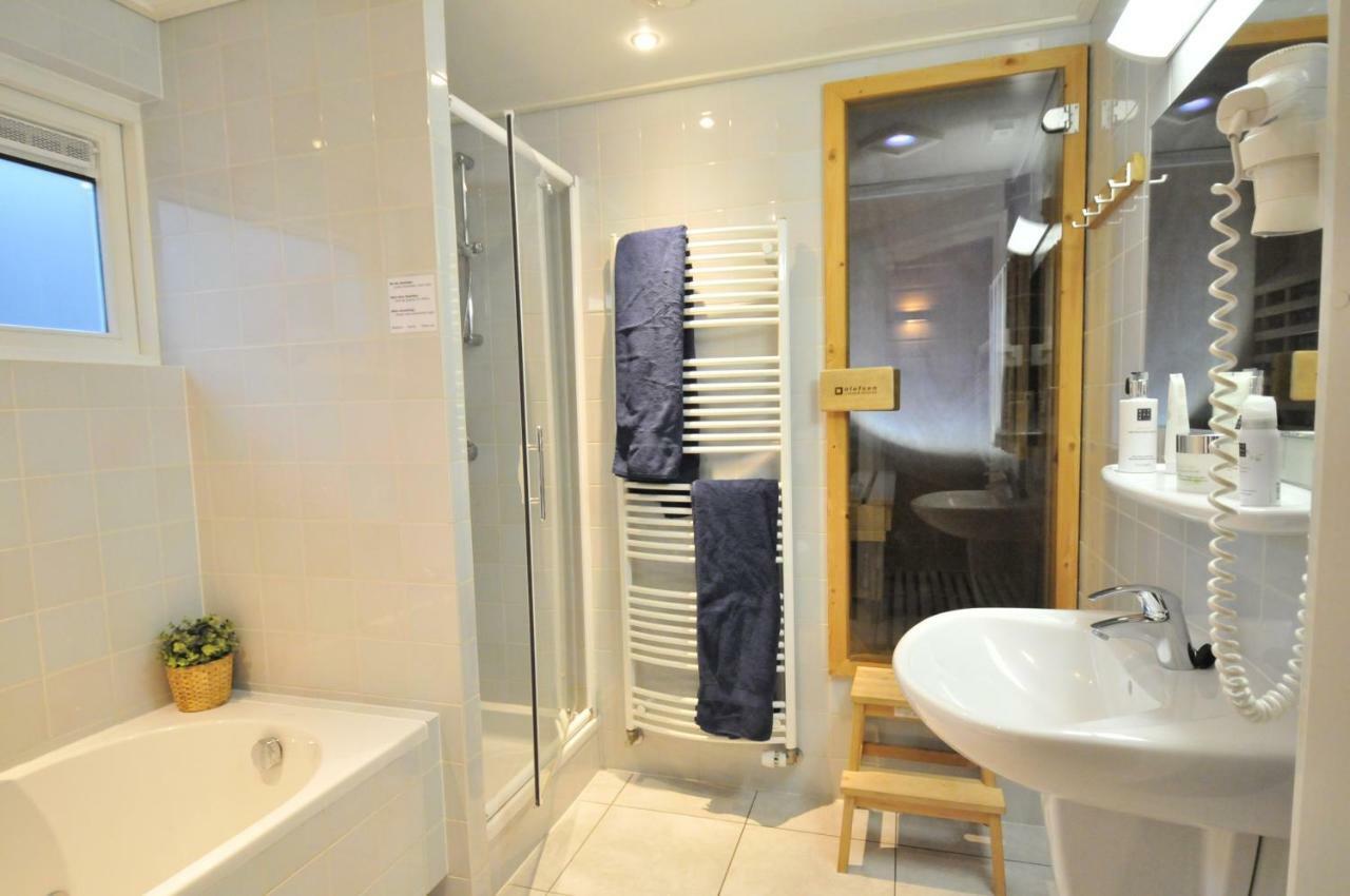 Vrijvakantiehuis Domburgaanzee エクステリア 写真