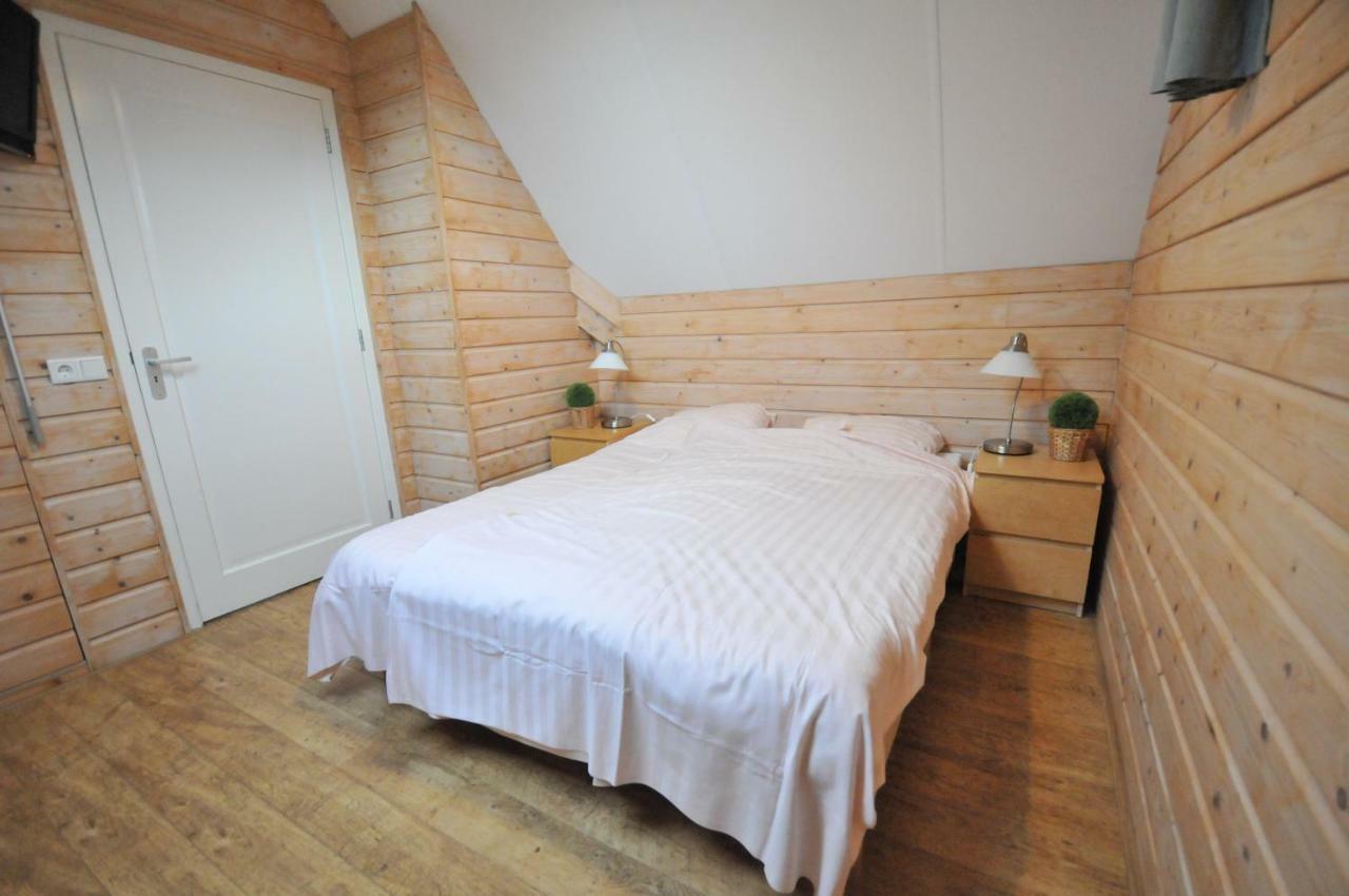 Vrijvakantiehuis Domburgaanzee エクステリア 写真