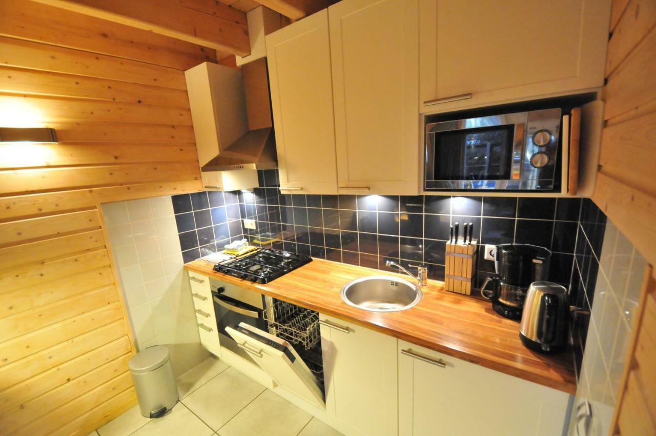 Vrijvakantiehuis Domburgaanzee エクステリア 写真