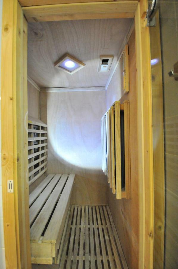 Vrijvakantiehuis Domburgaanzee エクステリア 写真