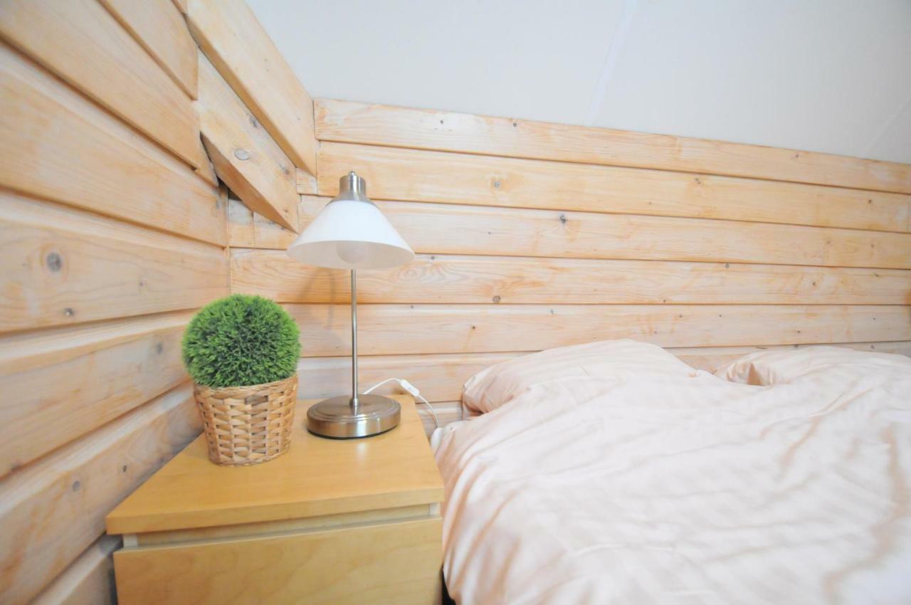 Vrijvakantiehuis Domburgaanzee エクステリア 写真