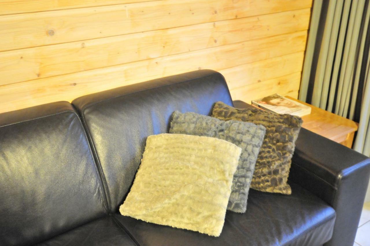 Vrijvakantiehuis Domburgaanzee エクステリア 写真